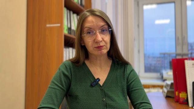 Бережливый ВУЗ