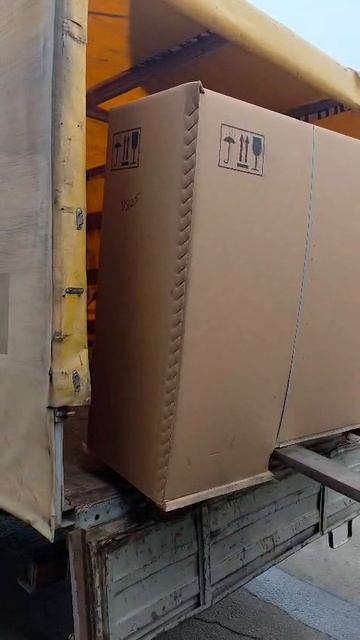 Отгрузка поршневых компрессоров СБ4С-100.LB24A СБ4С-100.LB30 и СБ4С-200.LB40 в г. Краснодар