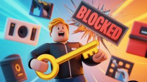 КАК ЗАЙТИ В РОБЛОКС НА IOS И ANDROID | ГАЙД