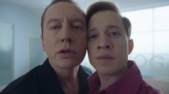 Фитнес, 2 сезон, 14 серия смотреть онлайн