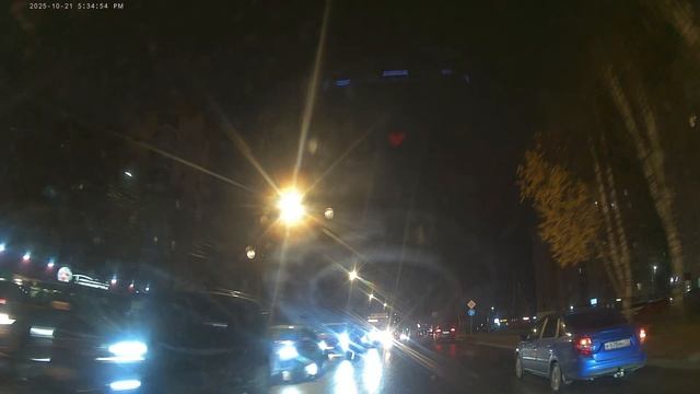 Видеорегистратор Neoline SmartWay смотреть онлайн