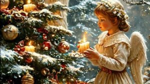 Католическое Рождество! Поздравление для Друзей!