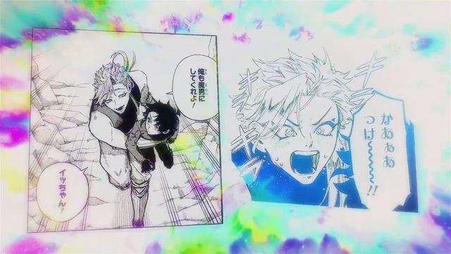 6 том Ведьмака Ити получил промо-трейлер.