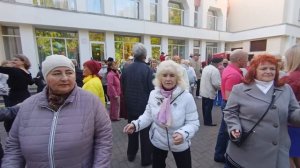 Ты будешь моим счастьем...... 11.05.25 Гомель парк Луначарского 🥰💫