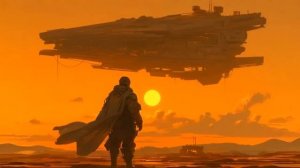 АУДИОКНИГА ПОЛНОСТЬЮ /// ✨  КОСМИЧЕСКИЙ СПЛАВ (часть 1) / БОЕВАЯ #ФАНТАСТИКА #КОСМОС #ФУТУРИЗМ