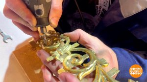 Реставрировали, реставрировали... Да выреставрировали! Доброе утро. Фрагмент выпуска от 05.12.2025