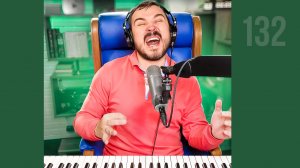 🎤 🎹 Музыкальный стрим