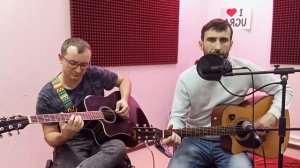 Я живой - Игорь Сиренко & Артем Бобров