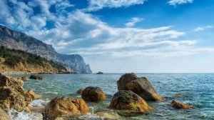 Православный берег Крыма