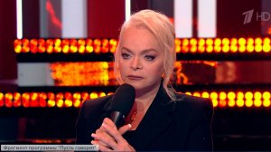 Лариса Долина впервые прокомментирует ситуацию вокруг продажи своей квартиры.