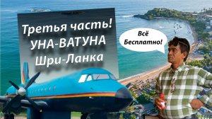 Шри - Ланка.  Чать 3.  Форт Гале, Храм Будды и вкусные драники.