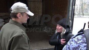 Охранник магазина сел на пенсионера. Возбудили уголовное дело. Киров происшествия 05.12.2025