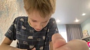 8 заданий за 9 минут