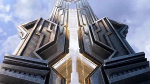 Переворот военного движения 6 Сезон 7 Серия - Превью (Аниме-Мультсериал 2019)