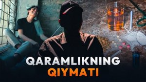 Sintetik kayf, giyohvandlar bilan suhbat va o‘z joniga qasd