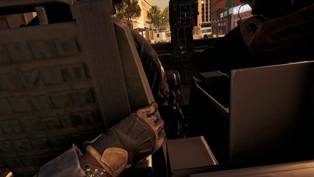 Battlefield 6 - прохождение [08] ПК русский язык