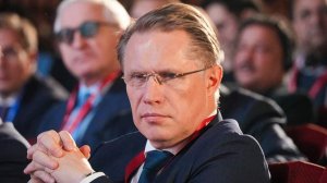 Мурашко анонсировал подписание соглашения с минздравом Индии