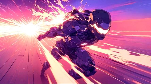 АУДИОКНИГА ПОЛНОСТЬЮ /// ✨ БАНДИТ ДАЛЁКИХ ЗВЁЗД (часть 2) / БОЕВАЯ #ФАНТАСТИКА #КОСМОС #ПОПАДАНЦЫ смотреть онлайн