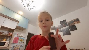 пробаю шиколатку