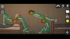 игра в кальмара 2 из 5 серий