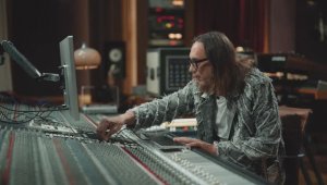 05. Background Vocals, Effects, Reverb, Delay and Imaging