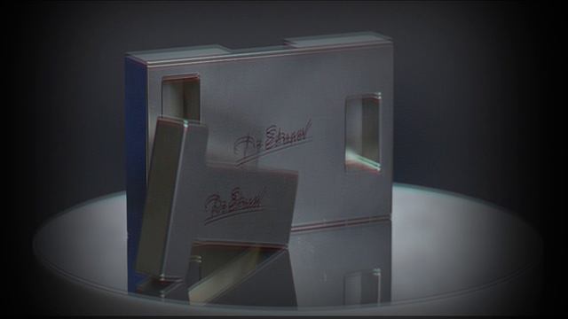 Пресс-формер DR. EDRANOV