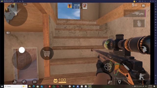 станок с другом