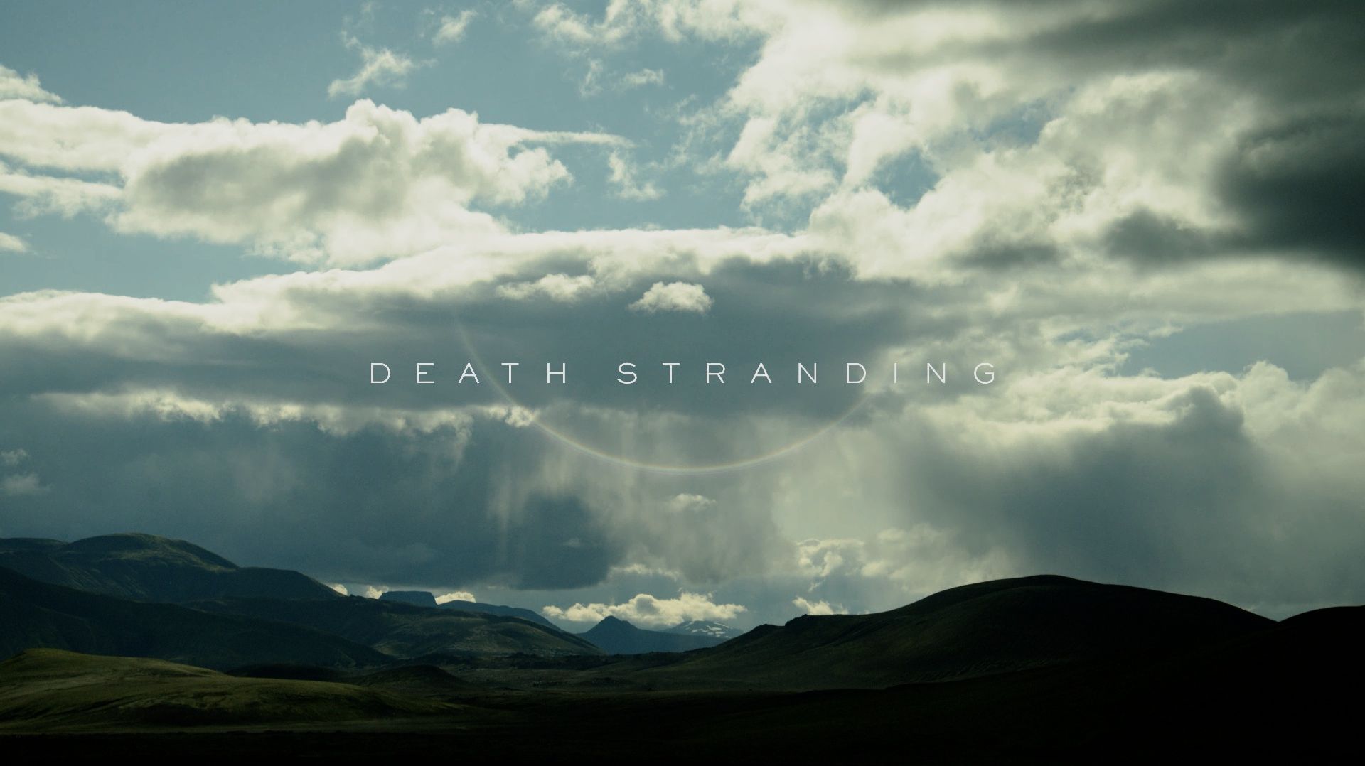 Death Stranding