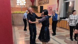 А над речкой туман... 29.11.25...