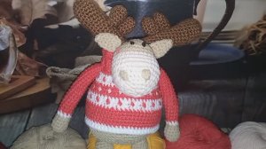 💥🍂🌾🧶СП "Вязальный переполох Осень 2025" 💥🍂. Итоги!