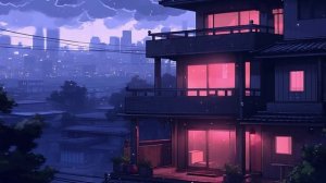 Расслабляющий Лофи LoFi Hiphop Chillhop Mix Учеба Работа Сон Релакс Лофи музыка Lofi Music