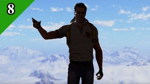 Крутой Сэм 4 \ Serious Sam 4 Концовка