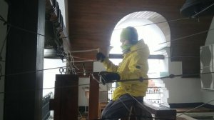 Александр Максимов звон номер 3 "весенний гром"