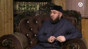 Бусалба дин истори. Абубакар Сиддик Халиф (часть 13)