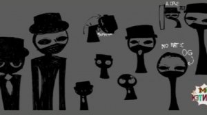 (MISHA SPRUNKI) RYTP спрунки 2