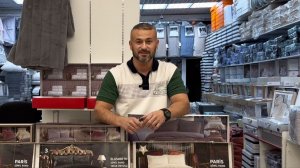 Дом текстиля. Новинки расцветок постельного белья. Полотенца. Покрывала. Подушки