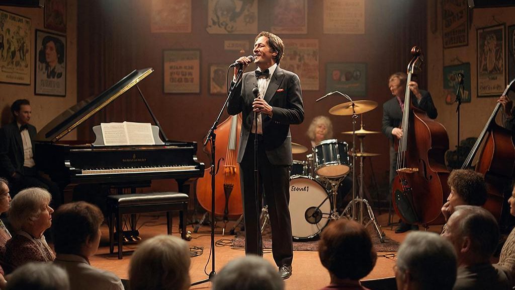 Ритм-энд-блюз №6