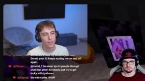 Я Притворился Читером Перед Владельцем Майнкрафт Сервера ► Minecraft | Реакция