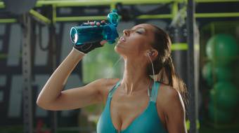 Фитнес, 1 сезон, 3 серия смотреть онлайн