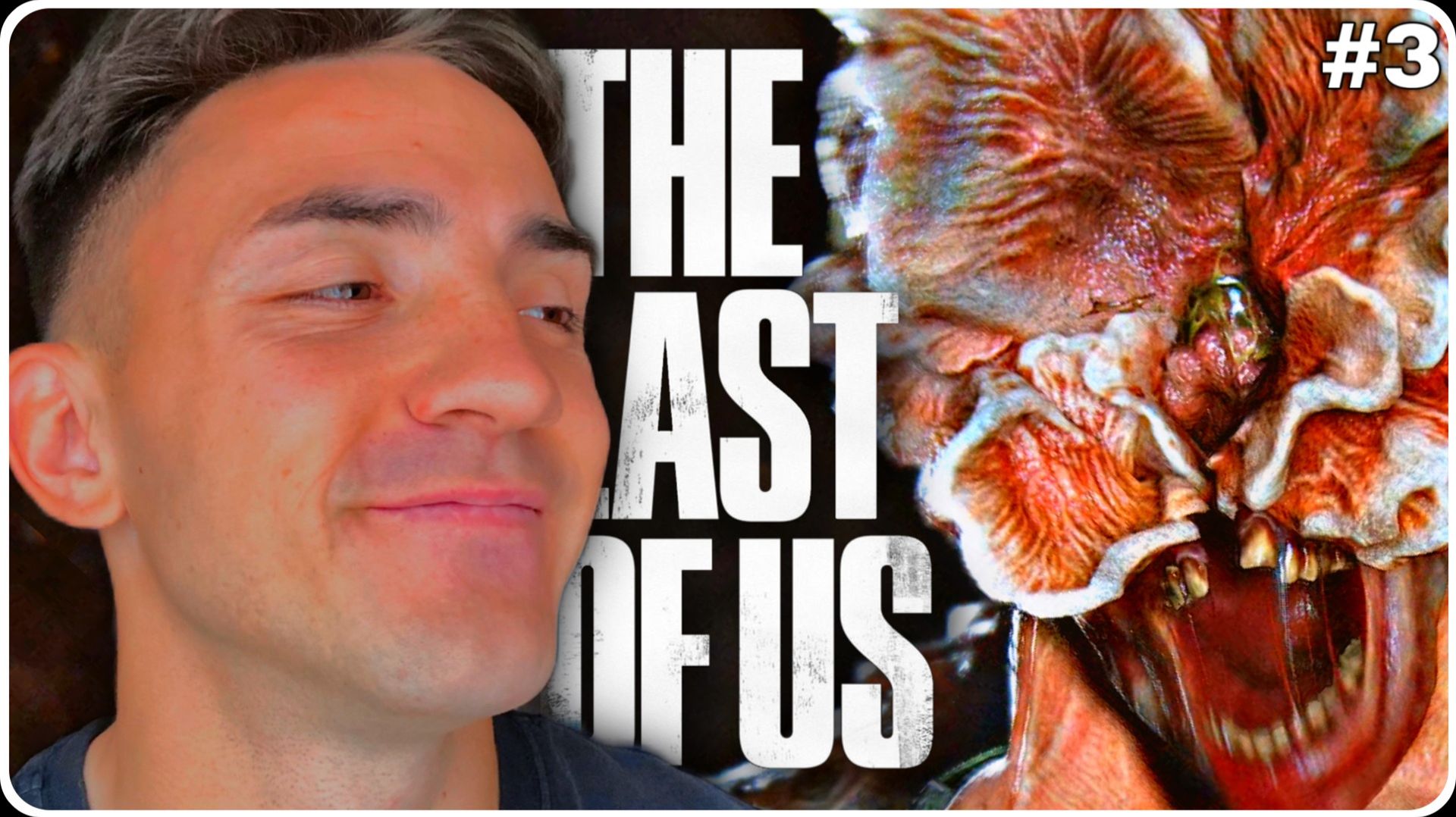 😳ПЕРДУНЫ / THE LAST OF US / 3 СЕРИЯ