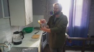 Мама попросила сына поработать Утро в Сибири ПОДВАЛ ИЛЬИЧА больше не покупаем