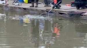 Поимки спорт зона