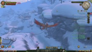 Игра Аллоды Онлайн. Ролевые Игры. Танкист555