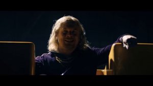 28 лет спустя: Храм из костей / 28 Years Later: The Bone Temple 
ТРЕЙЛЕР 
Премьера - 15 января 2025