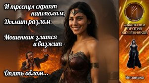 ВЕРОНИКА. Перезалив