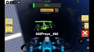 Пранк над мамой в роблокс обби моими глазами