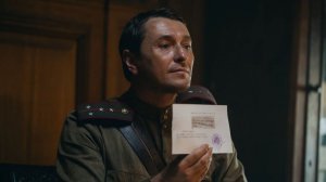 Август 2025 // Фильм бесплатно в HD