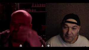 "Лицо без кожи" и Крымчанин