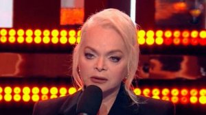 Лариса Долина выступит с обращением в шоу «Пусть говорят» на Первом канале