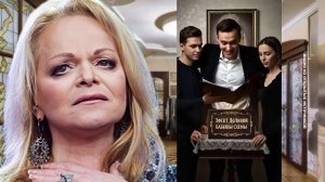 «ЭФФЕКТ ДОЛИНОЙ»: «БАБУШКИНА» СХЕМА НАРОДНОЙ АРТИСТКИ НАБИРАЕТ ОБОРОТЫ